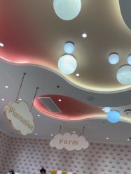 -奈尔宝·儿童乐园·亲子餐厅(苏州大悦城店)