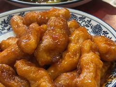 -北大地皖峰饭馆