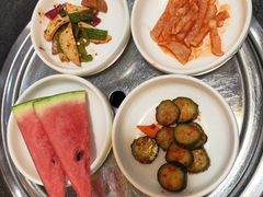 -一韩亭韩式烤肉(高新店)