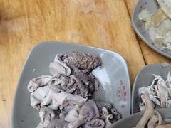 -汝萍传统蘸水菜(春华路总店)