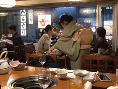 -蟹道乐(道顿堀本店)