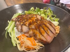 -美奈小馆·越南料理(中航城君尚购物中心店)