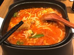 -阿香米线(大悦城店)
