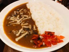 -铃木食堂(帽儿胡同店)