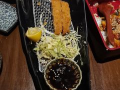 -白石的深夜食堂(济南万象城店)