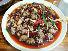 香辣大田螺-三哥田螺(北书院街店)
