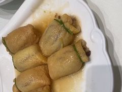 -玉华台饭庄·淮扬菜·烤鸭(望京店)