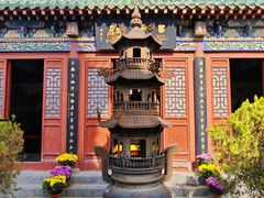 -延庆观