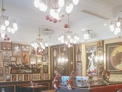 -Entrecôte 法国牛扒馆(保利·时光里店)