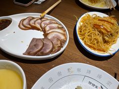 -姥姥家春饼店(八里庄店)