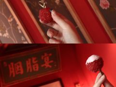 -长安大牌档之西安博物院文化餐厅(中贸店)
