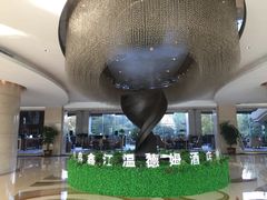 -青岛鑫江温德姆酒店
