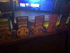 -麦凯伦烧烤·精酿超级工厂店(金桥总店)