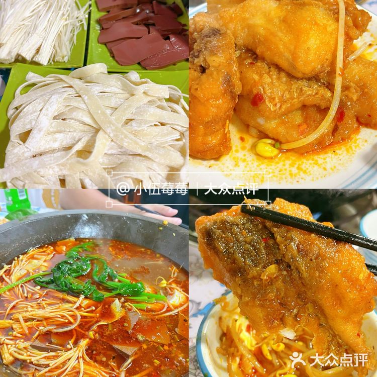 威海值得本地人反复去的12家小店！