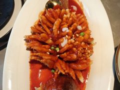 -醉庐·新上海菜(南京西路店)