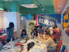 -老广酒楼(樱花店)