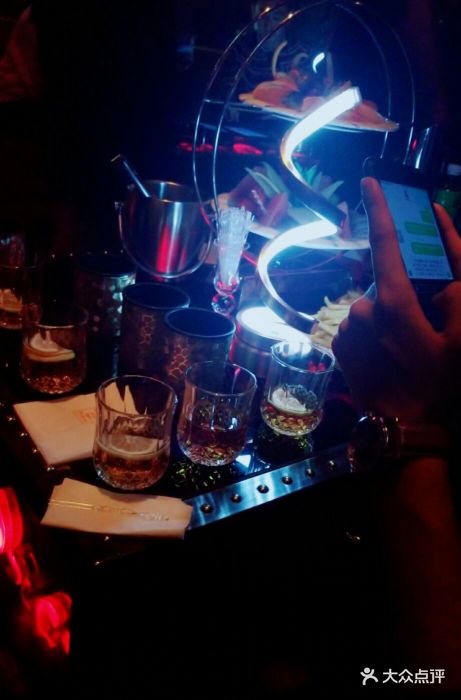 哈尔滨奥斯卡酒吧