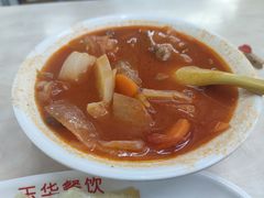 小罗宋汤-玉华饮食店(茅台路店)