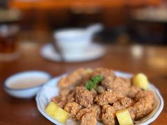 -林四喜·闽南传家菜(鼓浪屿店)