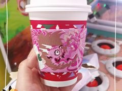-星巴克(深圳龙岗广百店)