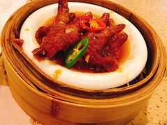 -点都德(大茶楼店)