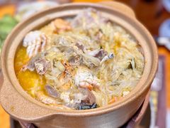 -东北小板凳地摊烧烤(泰来街店)