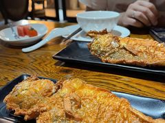 -HOME餐厅粤菜 融合菜