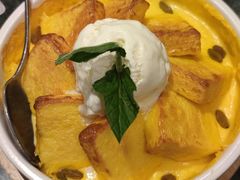 -新白鹿餐厅(京基KK ONE店)