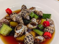 -宝燕海鲜(好爱店)