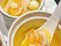 -太湖饭店玉兰厅(自助餐厅)