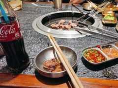 -红泥小火炉·东北泥炉烤肉(天一旗舰店)