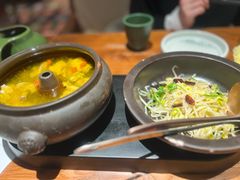 -云海肴·汽锅鸡·云南菜(美罗城店)