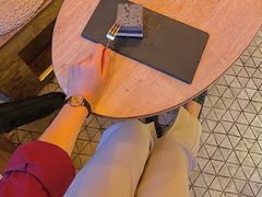 -METAL HANDS(五道营店)