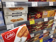 -Olé精品超市(南宁万象城店)