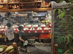 -二十八里太湖船菜(吉祥路店)