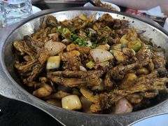 -勇记干锅居(德阳店)
