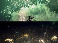 -泰达航母主题公园