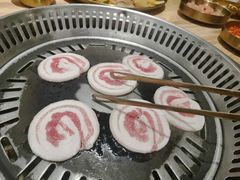 -权金城·炭火烤肉(北京联想桥店)