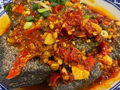 -新新湘菜馆(新中街二条店)