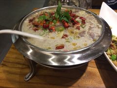 -苹果树下艺术餐厅(宋庄店)