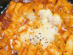 -米村拌饭(明月路店)