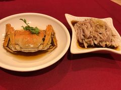 -老吉士酒家(天平路店)