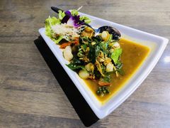 -The Dishes Seafood & Restaurant