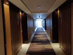 -廊坊固安福朋喜来登酒店