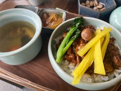 -青藤茶馆(凤起路店)