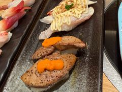 -合点寿司(金虹桥商场店)