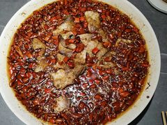 水煮鱼-61度辣馆(通天街店)