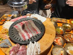 -韩象烤肉·韩国料理(市南麦凯乐旗舰店)