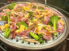 -阿多私房菜(顺德店)