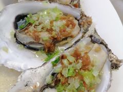 -天天海鲜城·海鲜大排档(新溪店)